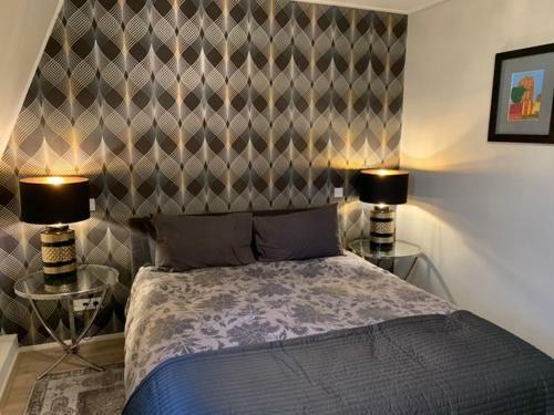 Apartamento House Of Orange