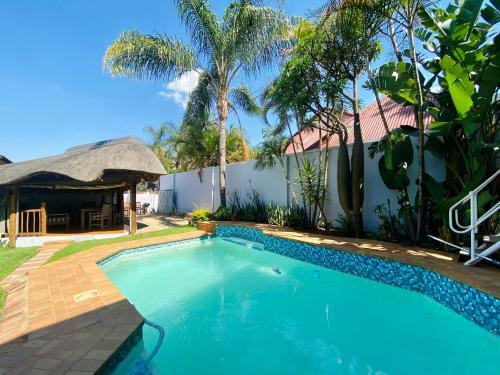 Hostal Nandi's Guesthouse 1