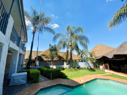 Hostal Nandi's Guesthouse 1