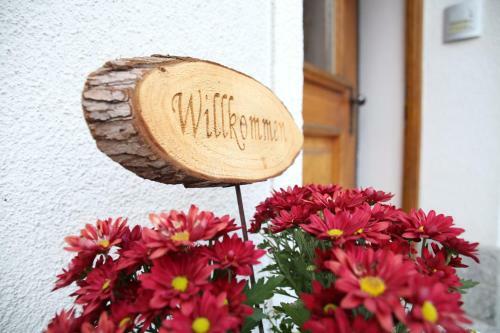 Agroturismo Apart Wackernell