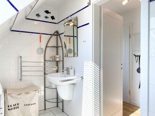 Apartamento Strandlaeufer