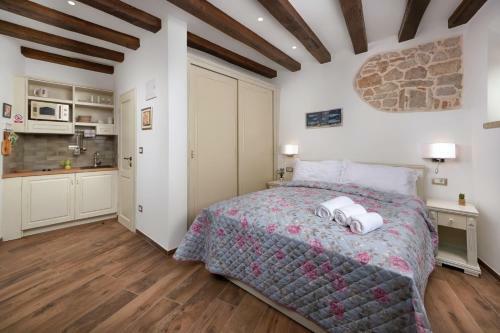 Apartamentos Monterosso City Center