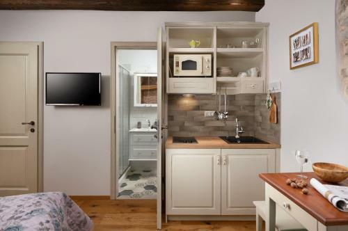 Apartamentos Monterosso City Center
