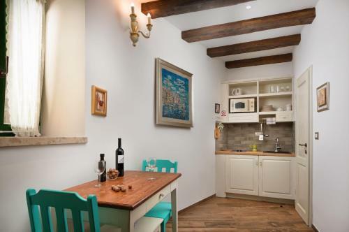 Apartamentos Monterosso City Center