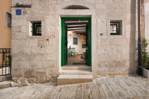 Apartamentos Monterosso City Center