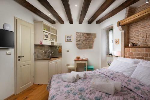 Apartamentos Monterosso City Center