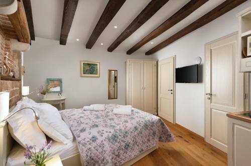 Apartamentos Monterosso City Center