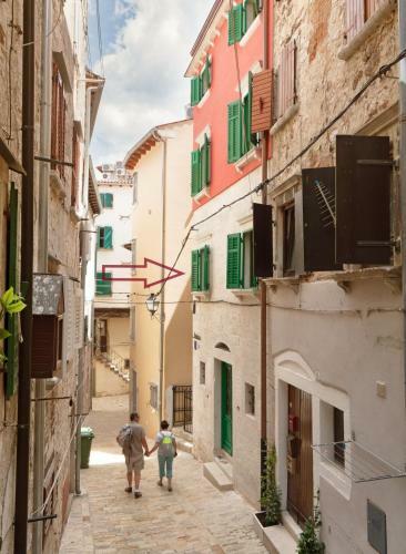 Apartamentos Monterosso City Center