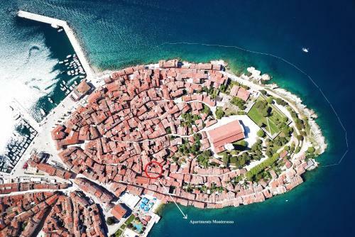 Apartamentos Monterosso City Center
