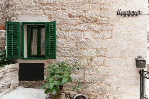 Apartamentos Monterosso City Center