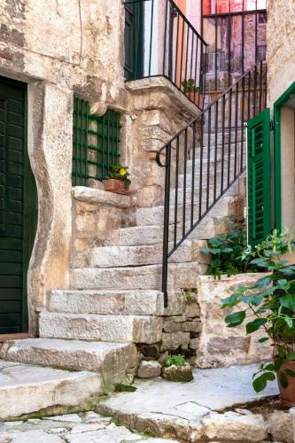 Apartamentos Monterosso City Center