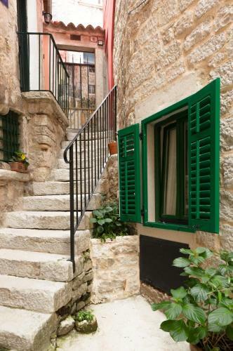 Apartamentos Monterosso City Center