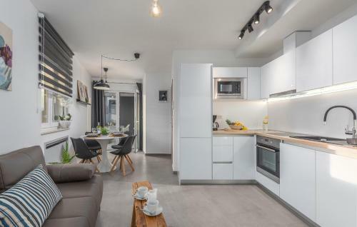 Apart Residence-galant
