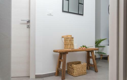 Apart Residence-galant