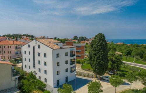 Apart Residence-galant