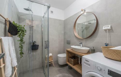 Apart Residence-galant