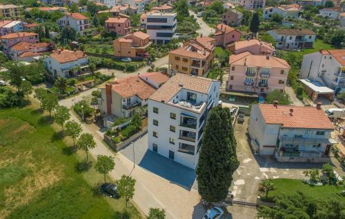 Apart Residence-galant