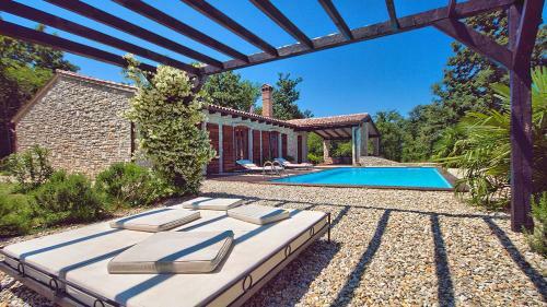 Villa Vila Angelina