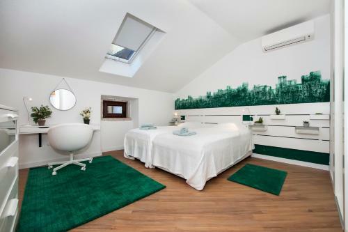 Hostal Riva Residence