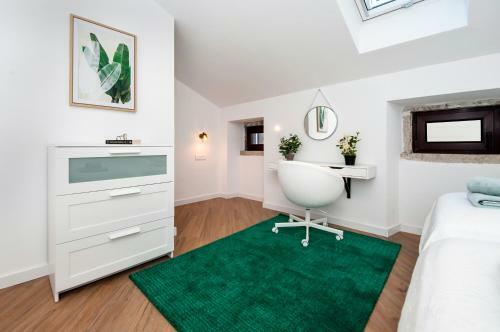 Hostal Riva Residence
