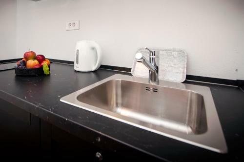 Hostal Riva Residence