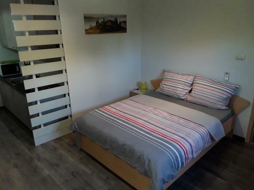 Apartman Studio Erin