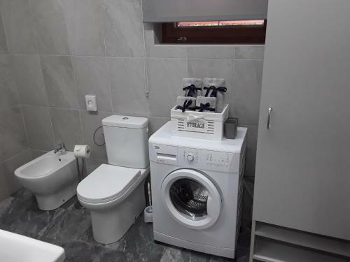Apartman Studio Erin