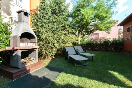 Apartman Studio Erin