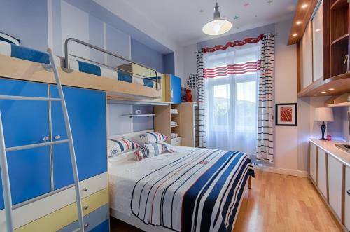 Apartamentos House Delmarco