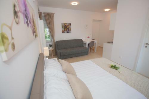 Summer Lounge Apartments