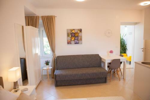 Summer Lounge Apartments