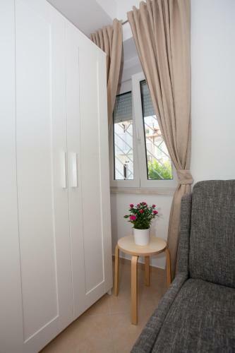 Summer Lounge Apartments