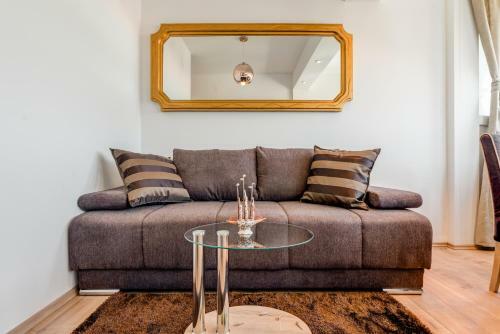 Apartment Noa - Self Check In