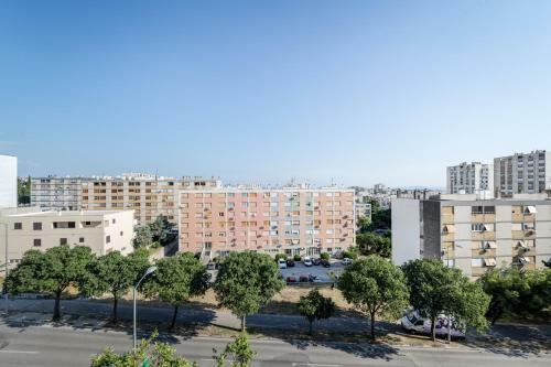 Apartment Noa - Self Check In