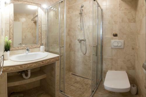Apartmani Luca