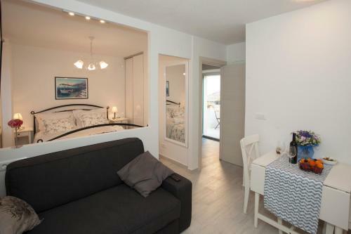 Apartmani Luca
