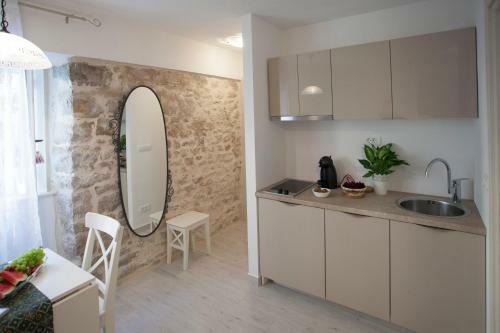 Apartmani Luca