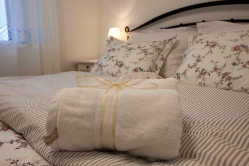 Apartmani Luca