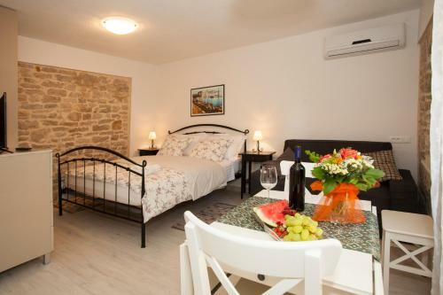 Apartmani Luca