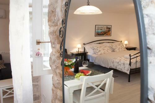 Apartmani Luca