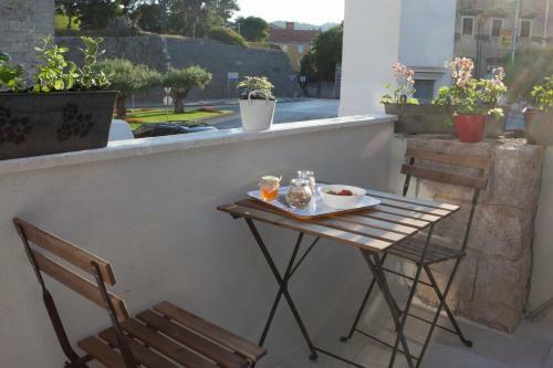 Apartmani Luca