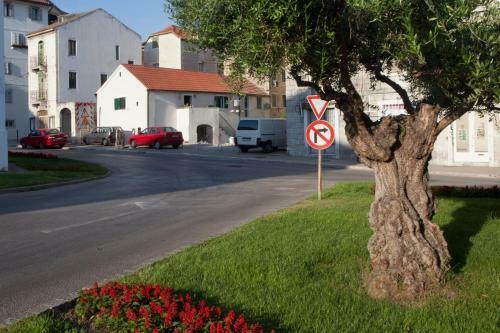 Apartmani Luca