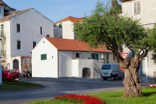 Apartmani Luca