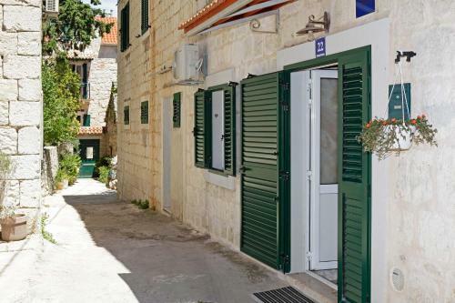 Apartamento All You Need Old Town Studio