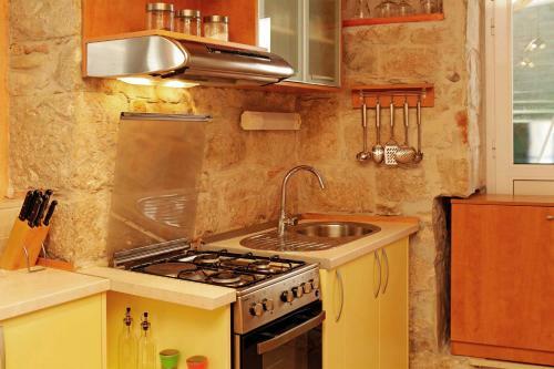 Apartamento All You Need Old Town Studio