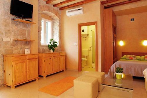 Apartamento All You Need Old Town Studio