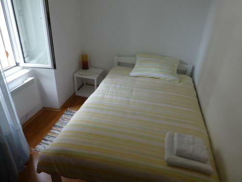 Apartment Elena Rooms
