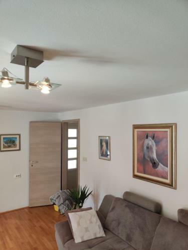 Apartment Elena Rooms