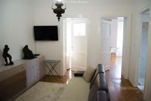 Celtis Apartment