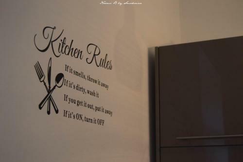 Celtis Apartment